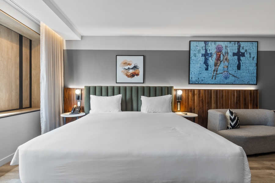 1 Bedroom Property for Sale in Foreshore Western Cape